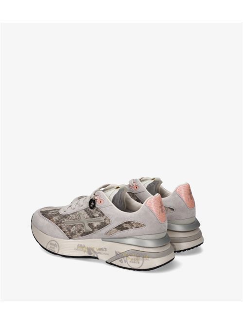 MOERUND PREMIATA | MOERUNDVAR 8083 ANIMALIER PHYTON